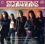 Scorpions: Scorpions - Hurricane Rock / 