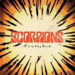 Scorpions: Scorpions - Face The Heat / C