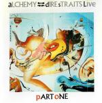 Alchemy - Dire Straits LIVE - Part One