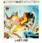 Dire Straits: Dire Straits - Alchemy Liv