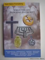 Karl-Heinz Forneberg: Viele Fragen - nur