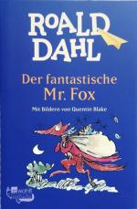 Der fantastische Mr. Fox