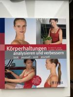 Christian Larsen: Körperhaltungen analys