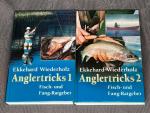 Ekkehard Wiederholz: Anglertricks - Fisc Ekkehard Wiederholz: Anglertricks - Fisc