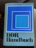 DDR-Handbuch