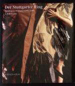 Der Stuttgarter Ring - Staatsoper Stuttgart 1999/2000