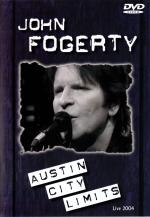 John Fogerty — Austin City Limits — Live 2004