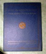 Consolitaded Shipbuilding Corporation Mo