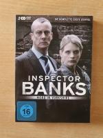 Inspector Banks - Die komplette erste Staffel