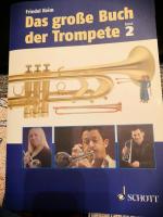 Friedel Keim: Das große Buch der Trompet