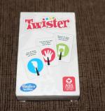 Pocket  Twister  Kartenspiele