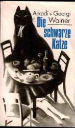 Die schwarze Katze