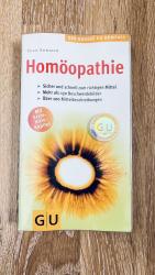 Sven Sommer: Homöopathie - sicher und sc
