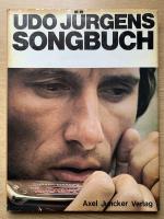 Das Udo Jürgens-Songbuch