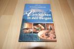 Vom Kochen in den Bergen: die österreichische alpenländische Küche