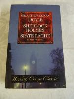 Arthur Conan Doyle: Sherlock Holmes - Ro