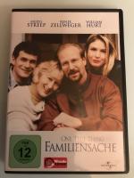 Carl Franklin: Familiensache One True Th