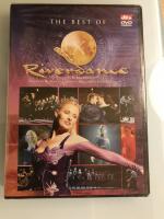 John McColgan: The Best of Riverdance 19