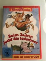 Alois Brummer: Beim jodeln juckt die Led