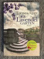 Der Lavendelgarten - Roman