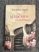 Das Mädchen auf den Klippen - Roman