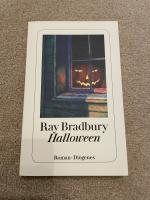 Ray Bradbury: Halloween