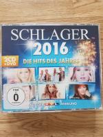 Schlager 2016  Die Hits des Jahres