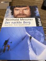Reinhold Messner: Der nackte Berg - Nang