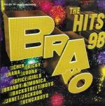 Bravo The Hits 98