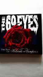 The 69 Eyes (The Best Of Helsinki Vampires)