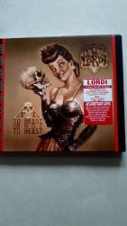 Lordi: Lordi: To Beast or not to Beast