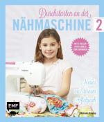 Michaela Drosten: Durchstarten an der Nä
