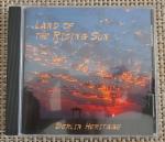 Land of the Rising Sun