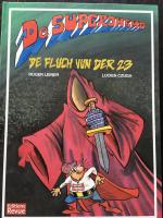 De Superjhemp - De Fluch vun der 23