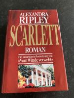 Alexandra Ripley: Scarlett
