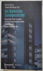 Bettina Hitzer, Thomas Welskopp (Hg.): D Bettina Hitzer, Thomas Welskopp (Hg.): D