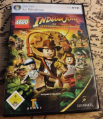 Lego Indiana Jones - Die legendären Abenteuer