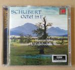 Franz Schubert: Oktett F-Dur, op. post. 166, D 803 (Sony) (Mozzafiato & L'Archibudelli)