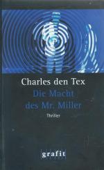 Die Macht des Mr. Miller - Thriller