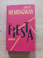 Fiesta - Roman