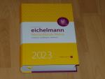 Gerhard Eichelmann: Eichelmann 2023 Deut Gerhard Eichelmann: Eichelmann 2023 Deut