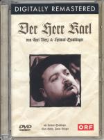 Der Herr Karl - Digitally Remastered