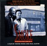 Smoke — [ Soundtrack zum Film von Wayne Wang und Paul Auster ]