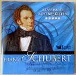 Klassische Kostbarkeiten - Franz Schubert - 3 CDs