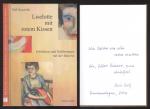 Rolf Brauchle: Liselotte mit rotem Kisse