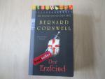 Bernard Cornwell: Der Erzfeind - Die Büc Bernard Cornwell: Der Erzfeind - Die Büc