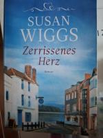 Zerrissenes Herz