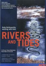 Rivers and Tides - Andy Goldsworthy working with Time