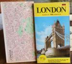 Thomas & Benacci Ltd ( Hg. ): LONDON Füh Thomas & Benacci Ltd ( Hg. ): LONDON Füh