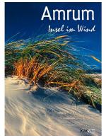 Amrum – Insel im Wind (DVD-Videofilm/Nordfriesland)